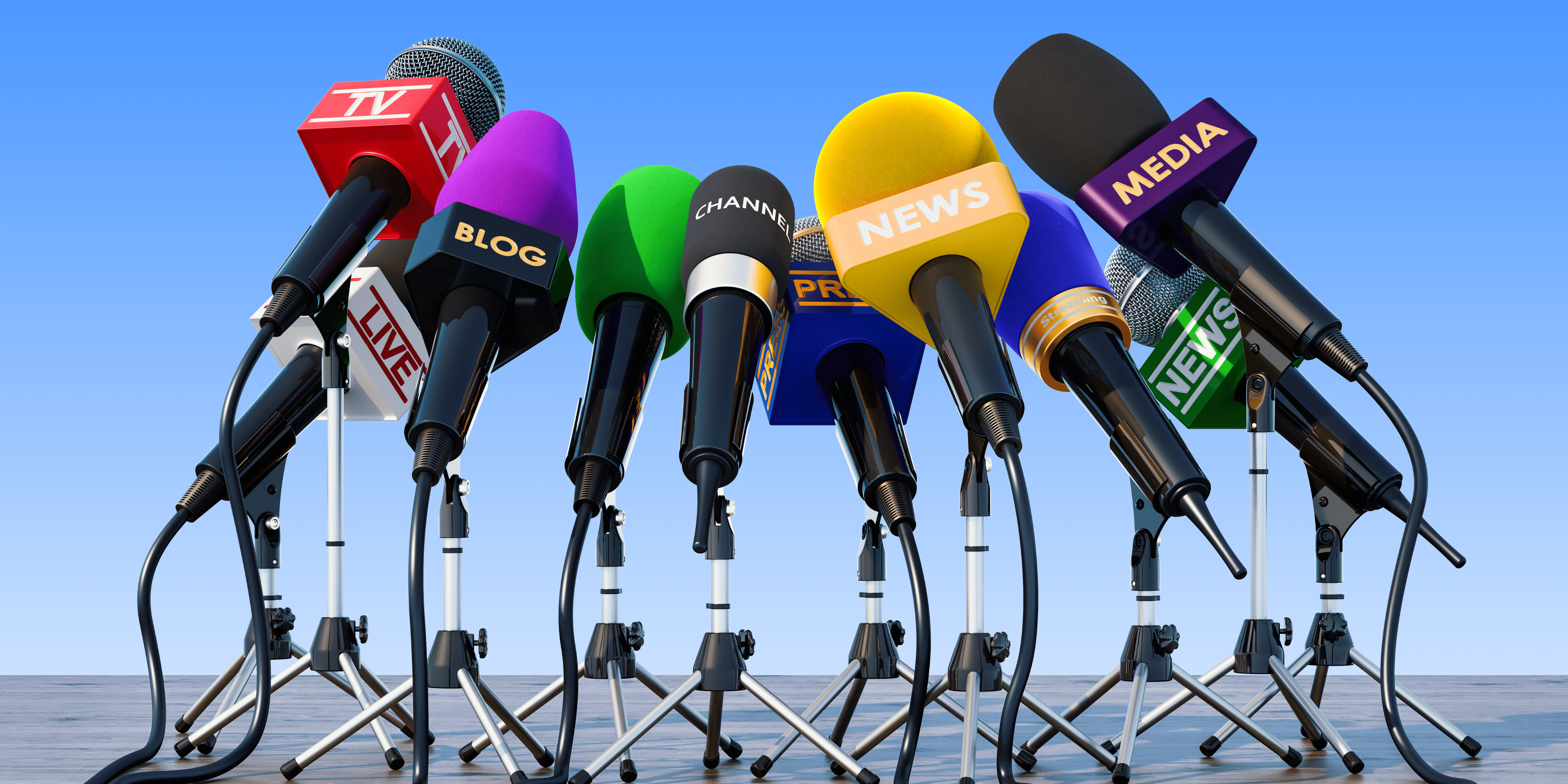 Media