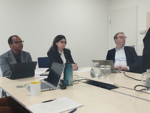 SMA Strengthens Partnership with GeoSphere Austria to Enhance Weather and Climate Services