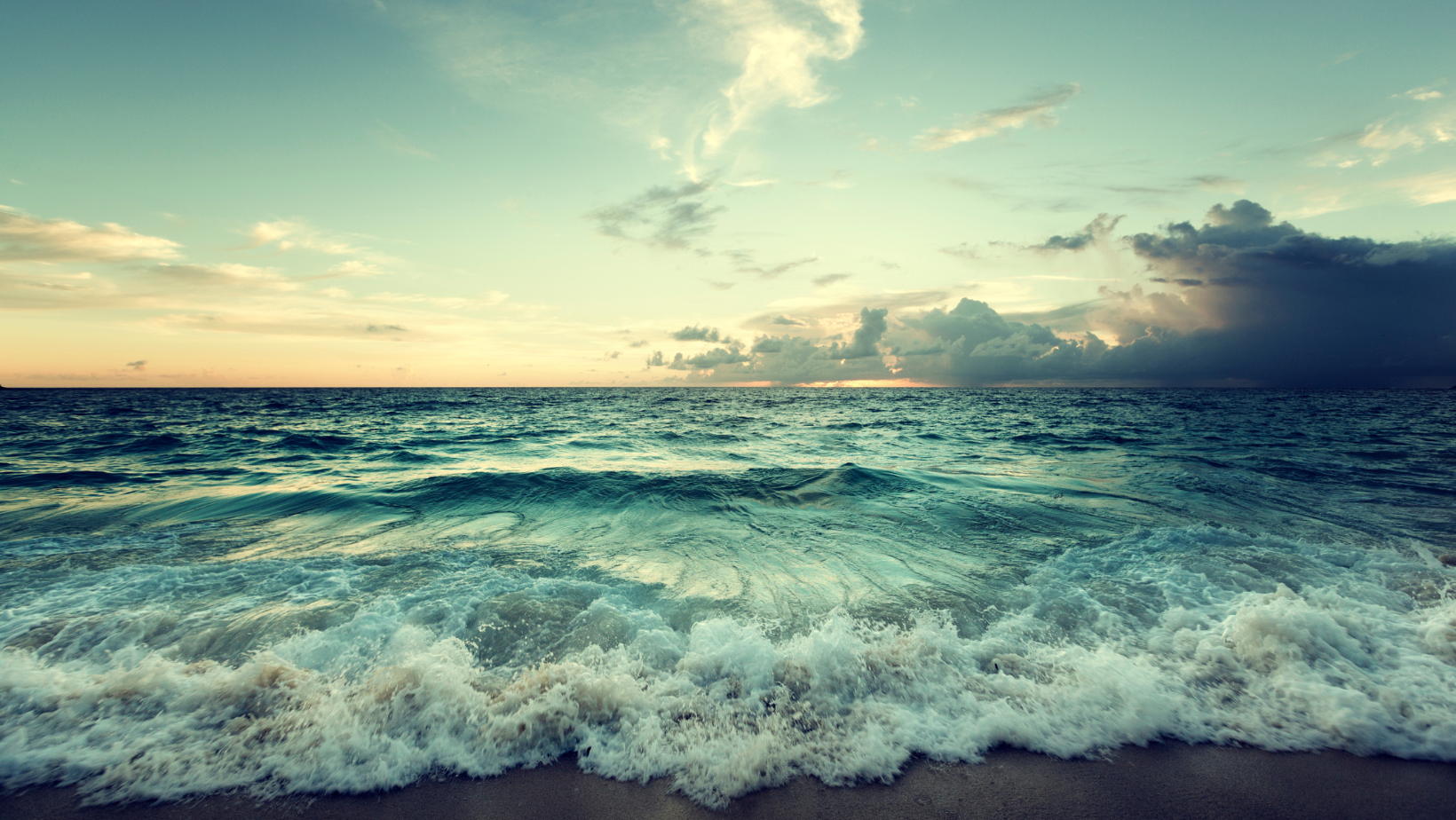 Tide Movement January 2026