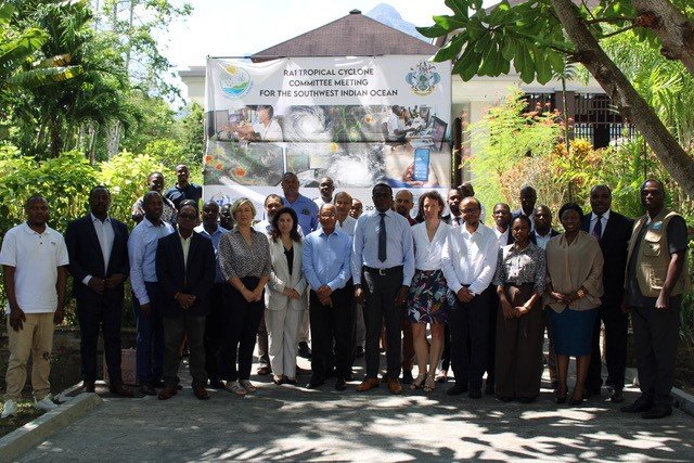 Seychelles Hosts Regional Tropical Cyclone Committee, Calls for Stronger Collaboration on Climate Resilience